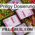 Priligy Dosage 33